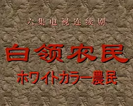 白领农民 (1998)(全集)