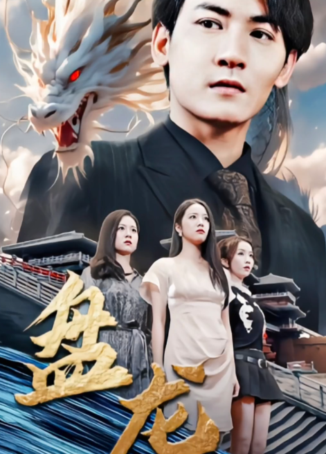 盘龙(大结局)