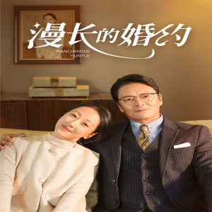 漫长的婚约全集(大结局)