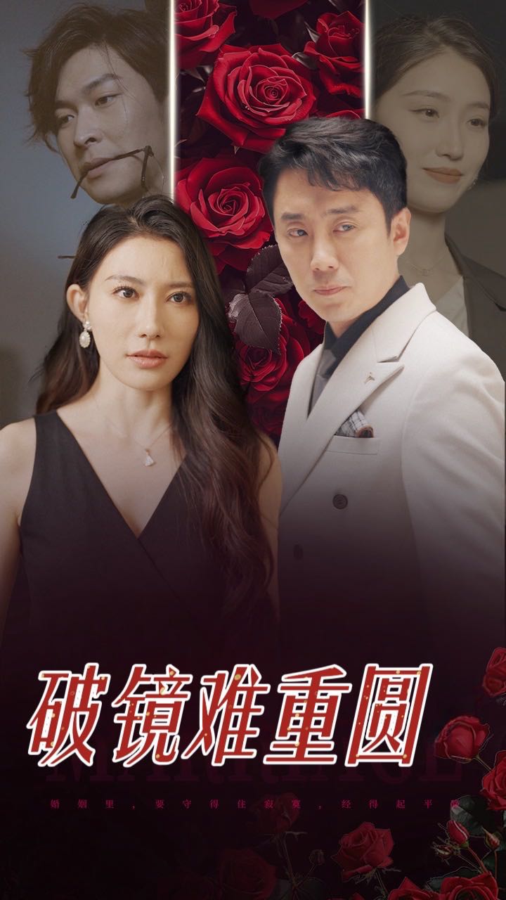 破镜难重圆全集(大结局)
