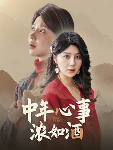 中年心事浓如酒全集(大结局)