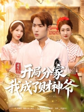 重生77：开局分家我成了财神爷(全集)